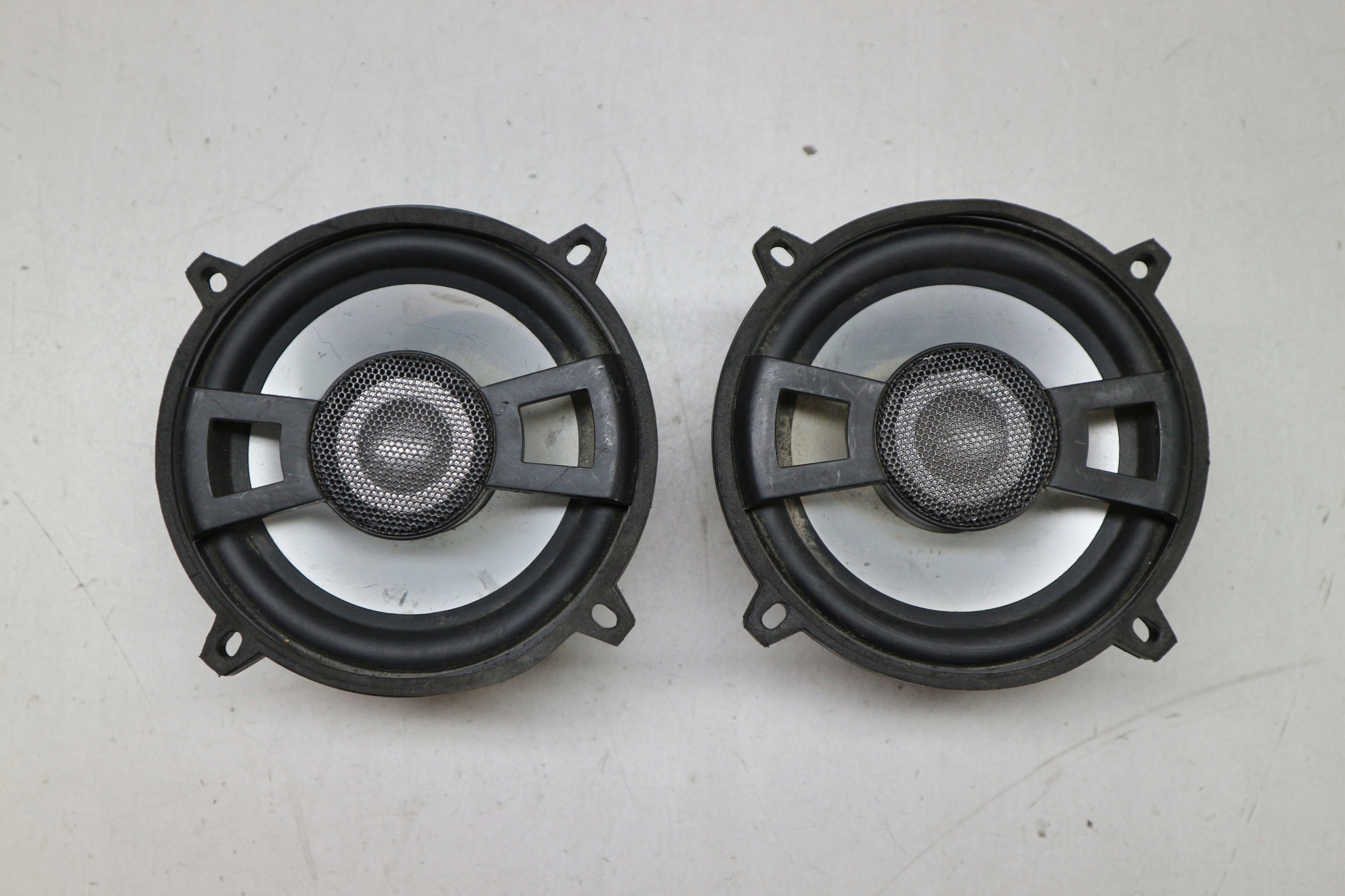 HARLEY DAVIDSON GŁOŚNIKI HAWK WIRED SX502-60