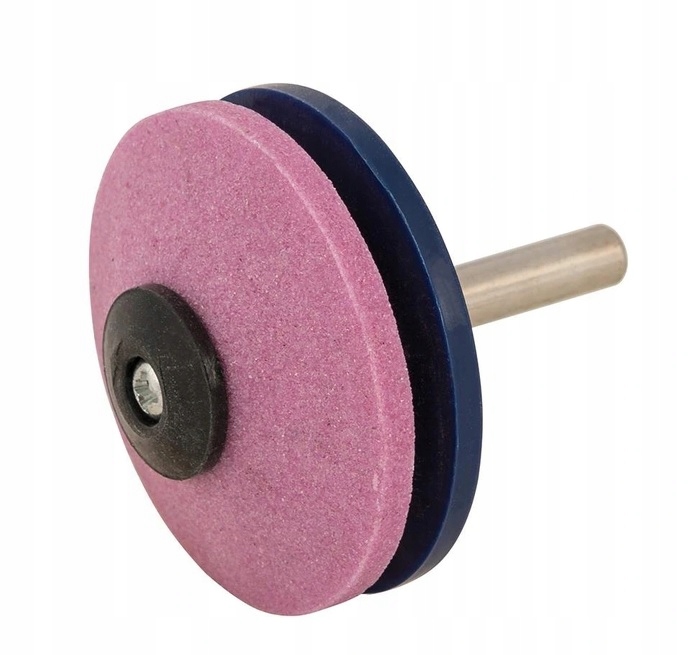 Ostrzałka UNIWERSALNA na WIERTARKĘ NARZĘDZI NÓŻY