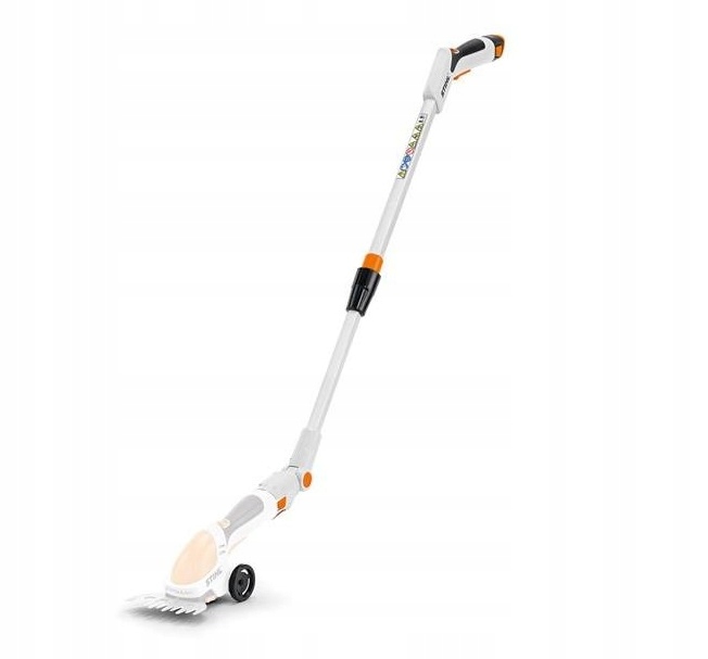 Teleskopický výložník pre nožnice Stihl Hsa 26