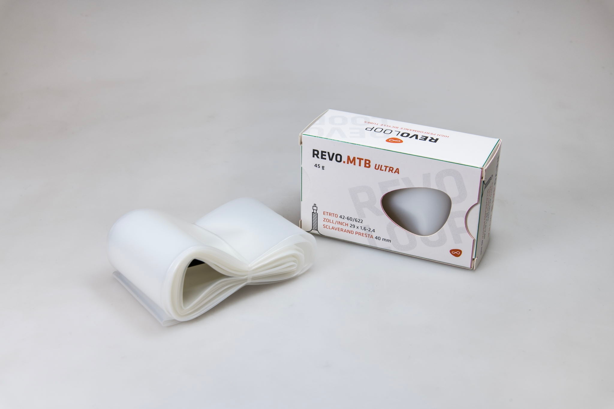 Dętka Revoloop MTB Ultra 27,5" 45g Lekka