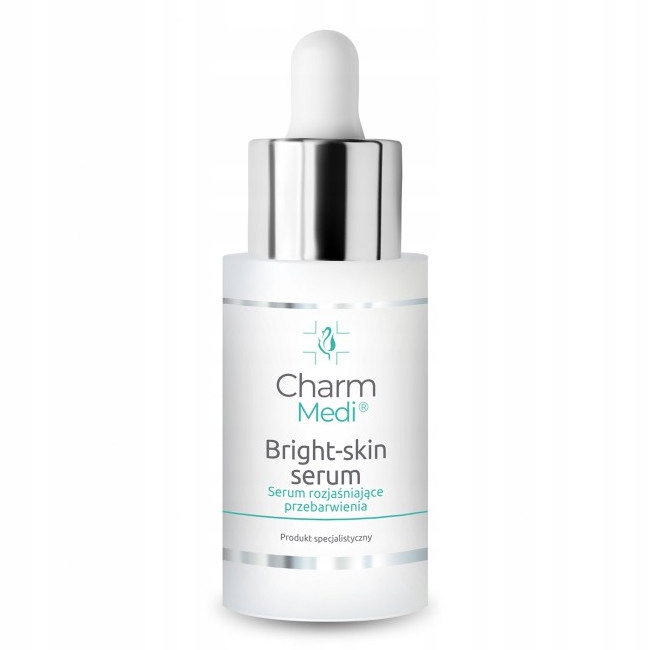Charmine Rose Charm Medi Bright-Skin Serum Rozjasňující sérum na pigmentové skvrny