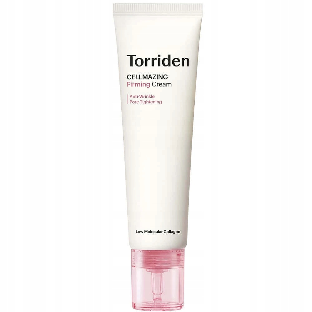 Torriden Cellmazing Firming Cream zpevňující krém s Kolagenem
