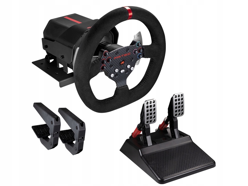 Kierownica Fr-tec FT7015 Force Feedback Wheel