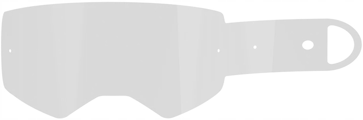 Sada laminovaných okuliarov Alpinestars Vision 8/5/3 4 x 7 ks