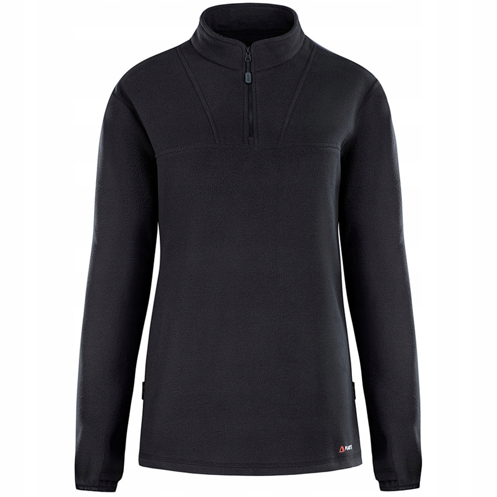 Dámská teplá Mikina fleecová Polartec Lady M-Tac černá, M
