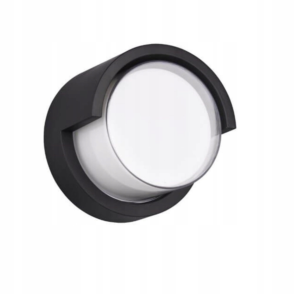 Nástěnná Led nástěnná lampa 8W Puno R27036132 Rl