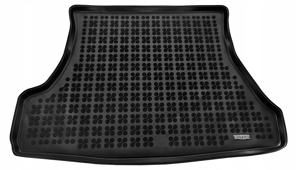 ГУМОВИЙ КИЛИМОК ДЛЯ БАГАЖНИКА FORD MONDEO MK3 HB 00-07
