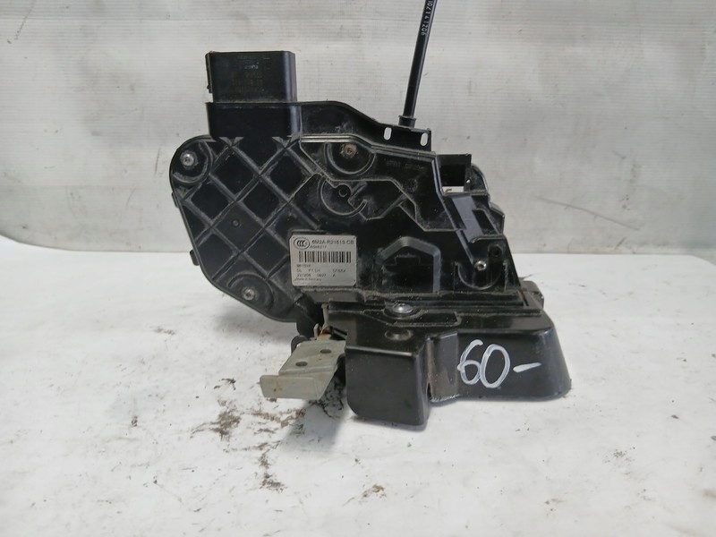 lock door Przednich Ford Galaxy 6M2AR21813CB