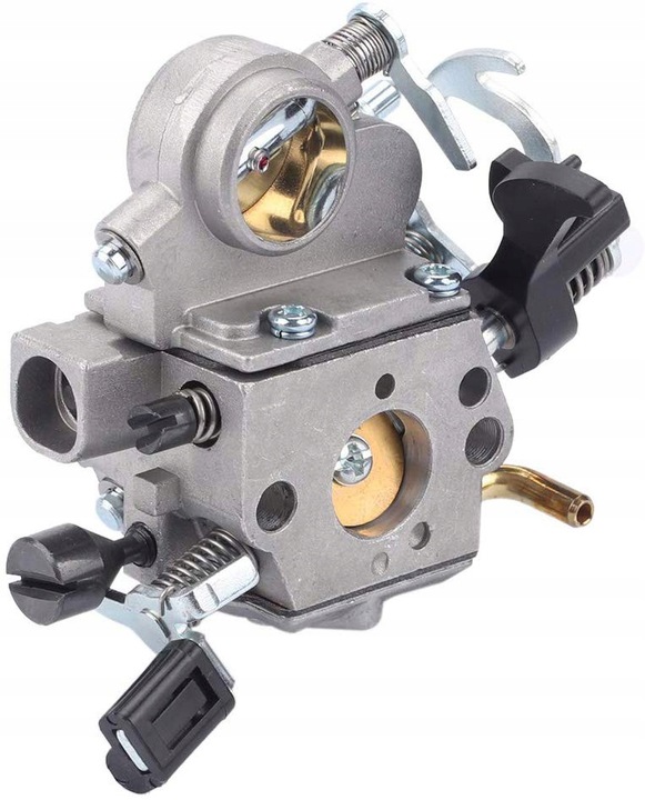 GAŹNIK STIHL MS362 MS362C TYP WALBRO WTE-8-1 Rodzaj gaźnik