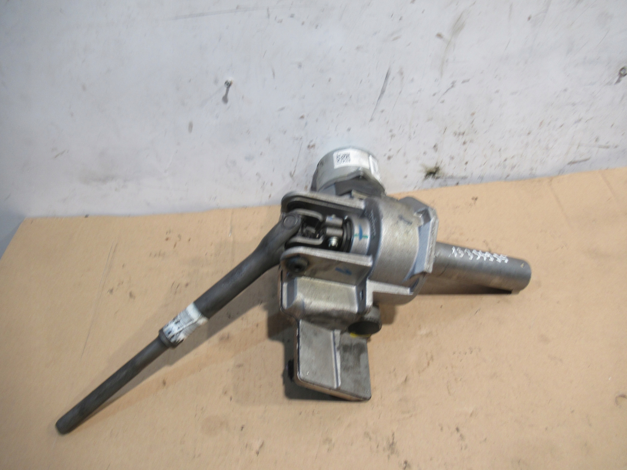 Електропідсилювач 13334995 Opel Corsa D