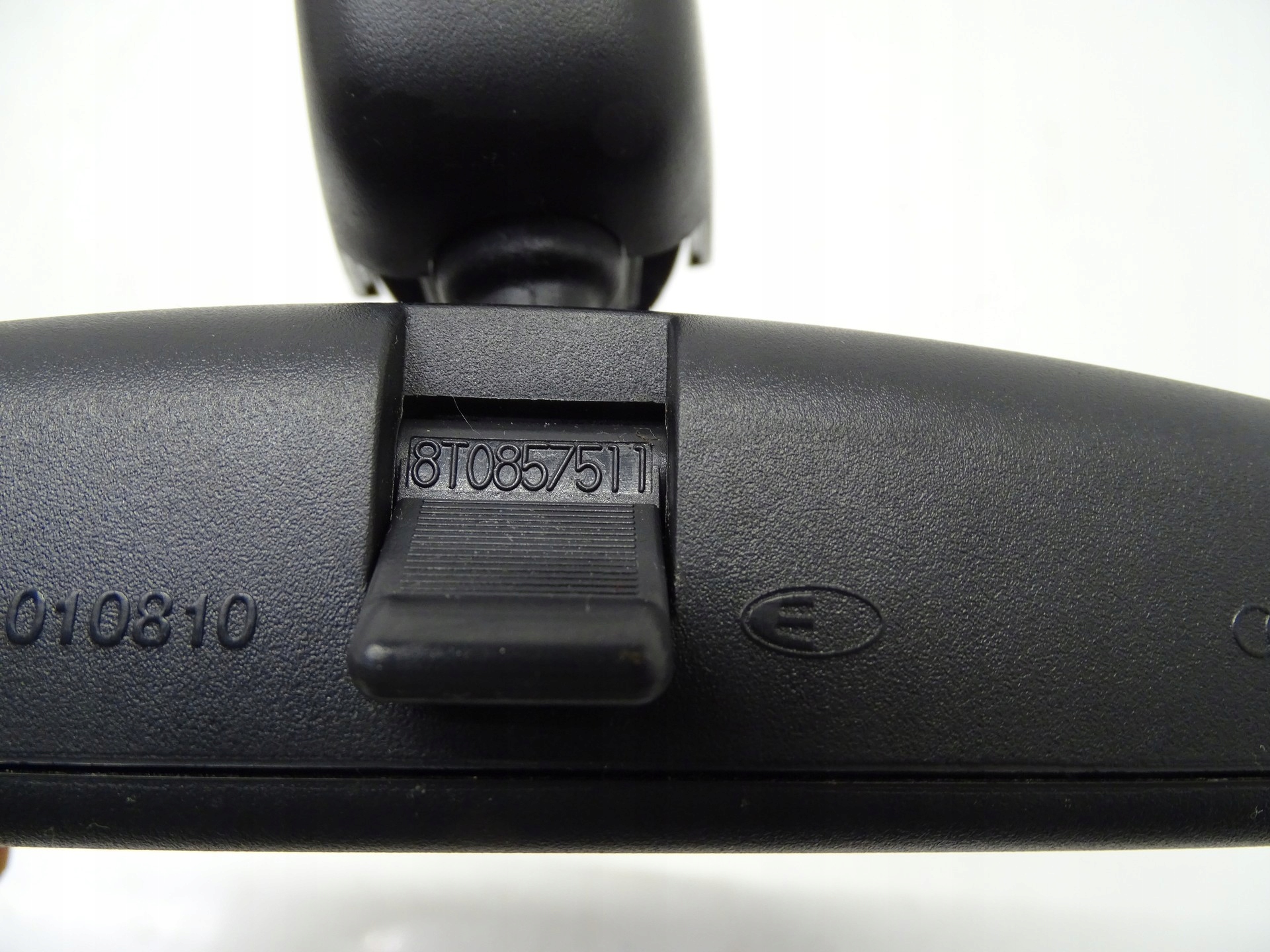 rear-view mirror inner AUDI A7 8T0857511