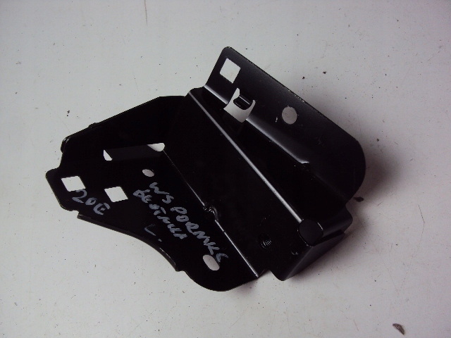 MOCOWANIE BLOTNIKA LEWEGO RENAULT ZOE 2013 Part number 620420424R