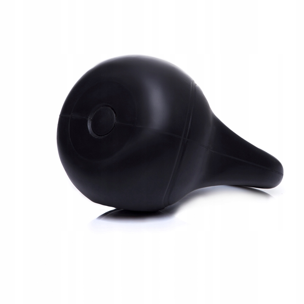 Hantla KETTLEBELL Odważnik Winyl HITON POLSKA 18kg Model 9482