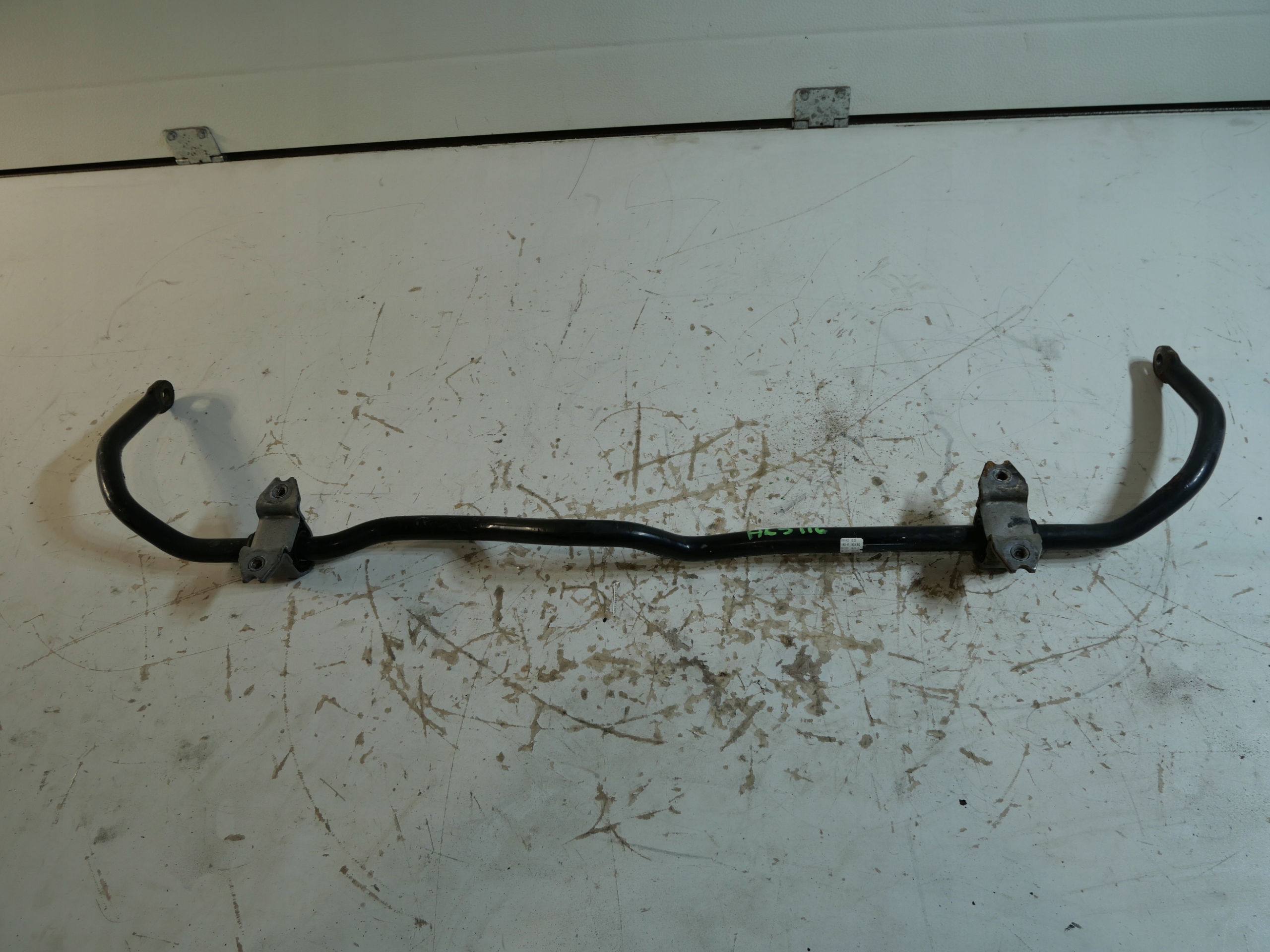 VW stabilizer rod front 1K0411303AQ