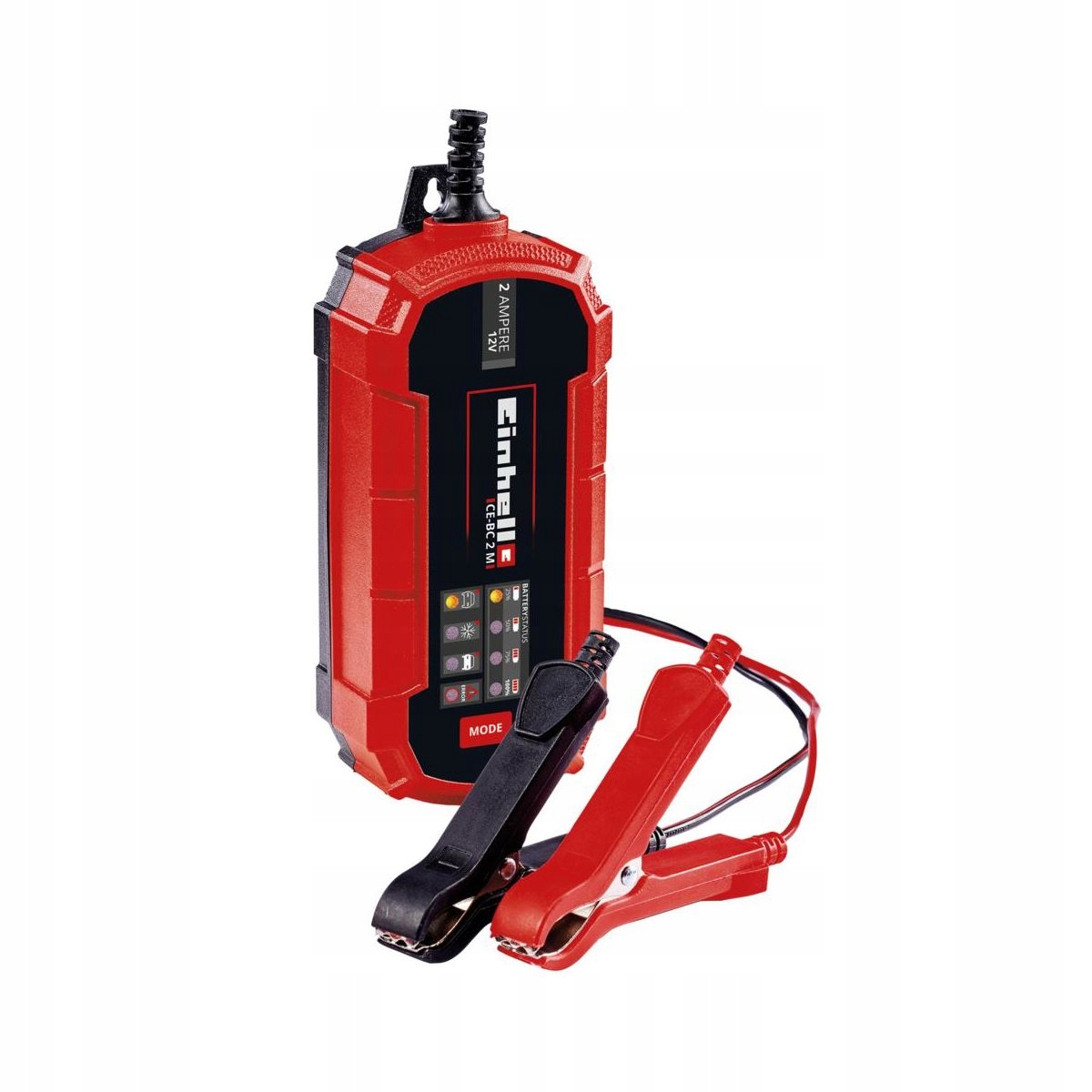 Einhell Ce-bc 2 M Prostownik 1002215