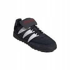 Boty Adidas Predator 94 'Black White' IG9311, velikost 38 2/3