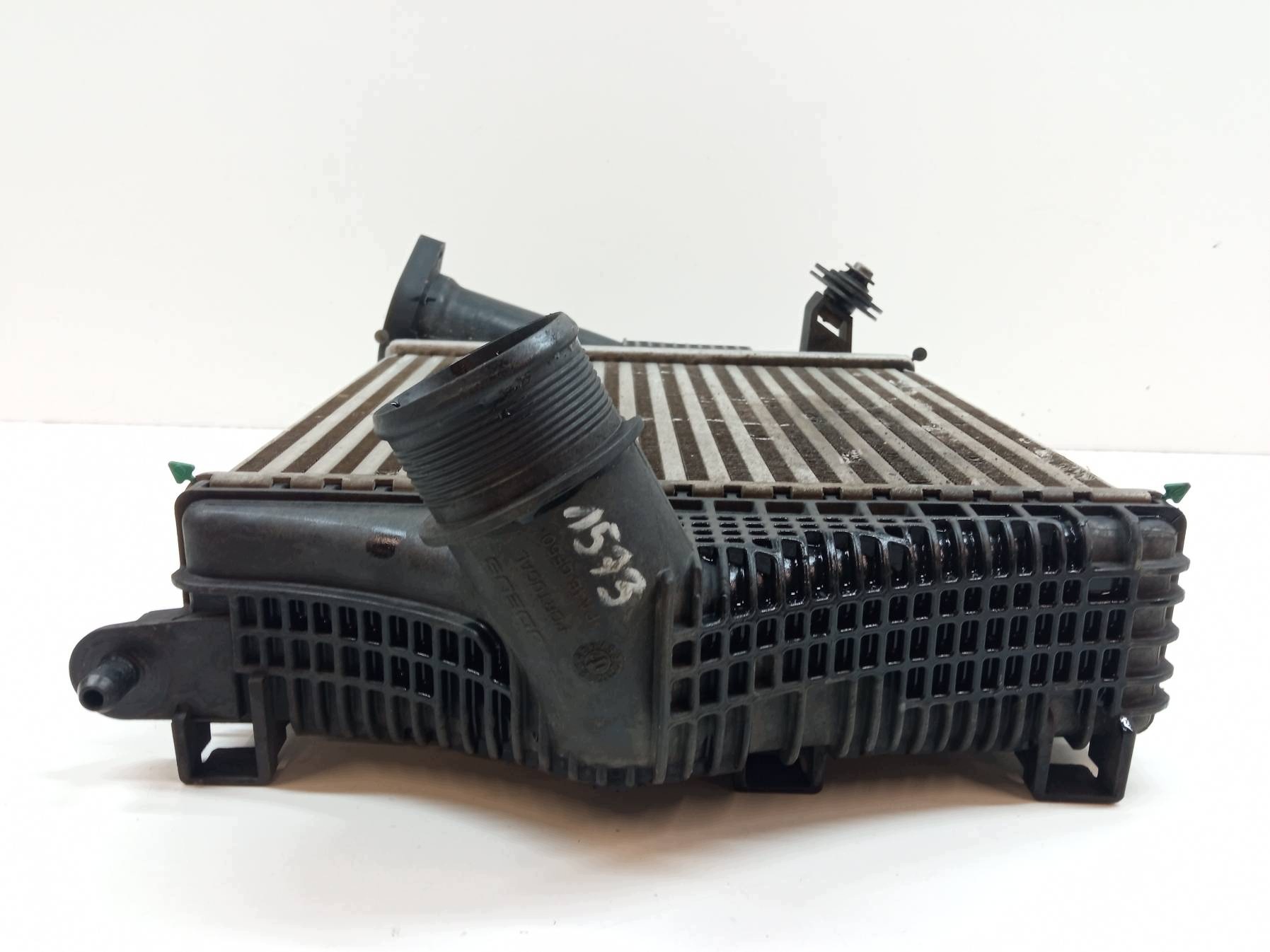 intercooler 4M0145804AR Audi Q7 II (2015-2026) SQ7