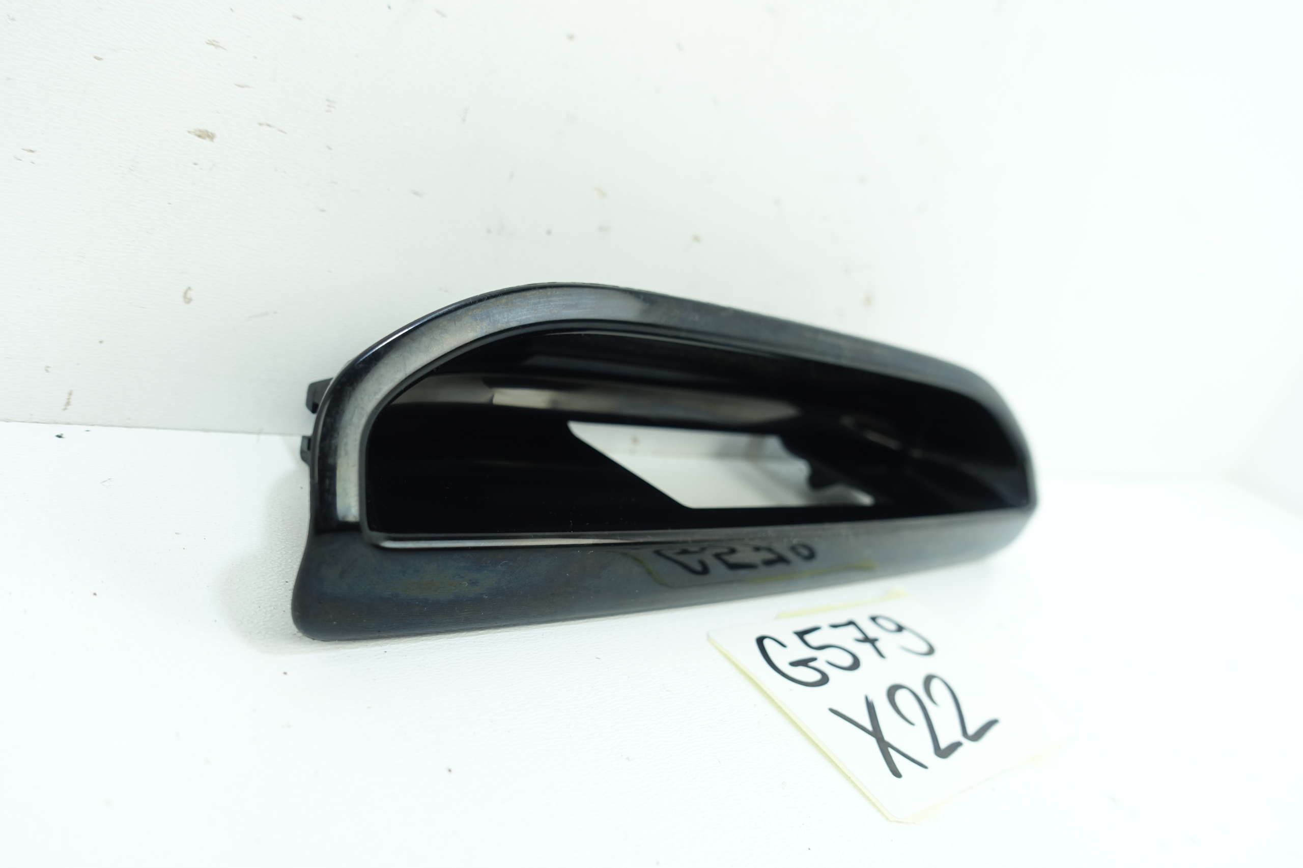 HYUNDAI I30 III N-LINE 2017- cover handle bonnet boot 29111-74400