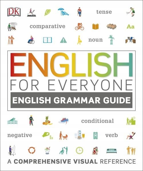 ENGLISH FOR EVERYONE ENGLISH GRAMMAR GUIDE