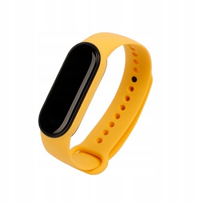 

Opaska Zamienna do Xiaomi MI Band 6 Pasek