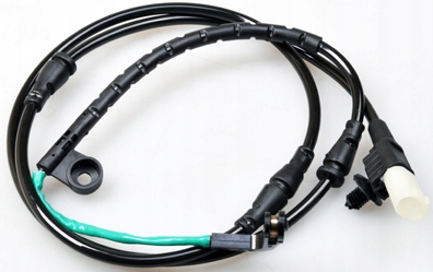 DENCKERMANN ДАТЧИК КОЛОДКИ HAM.Передній B170055