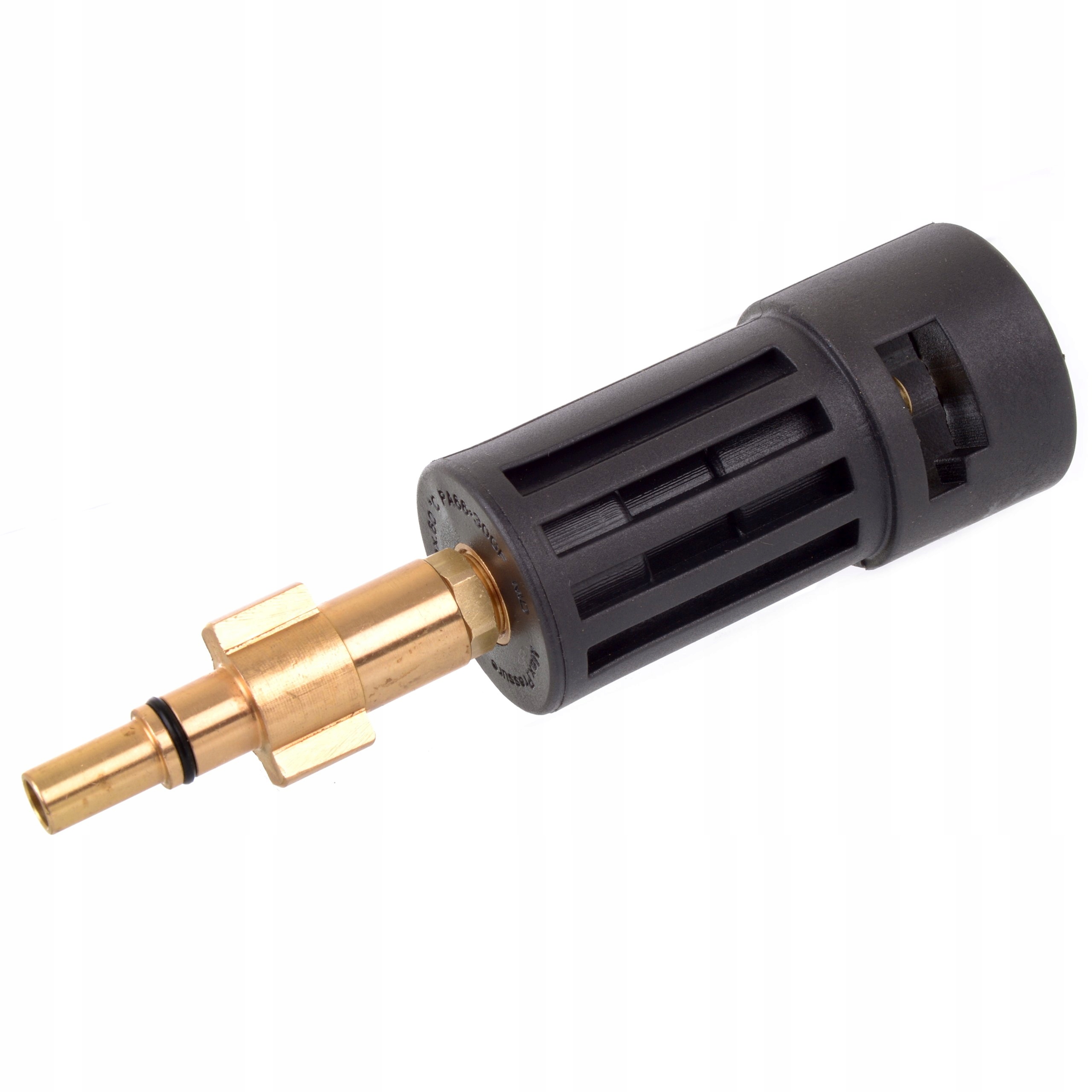 Adapter pistoletu lancy STANLEY do Karcher K2-K7
