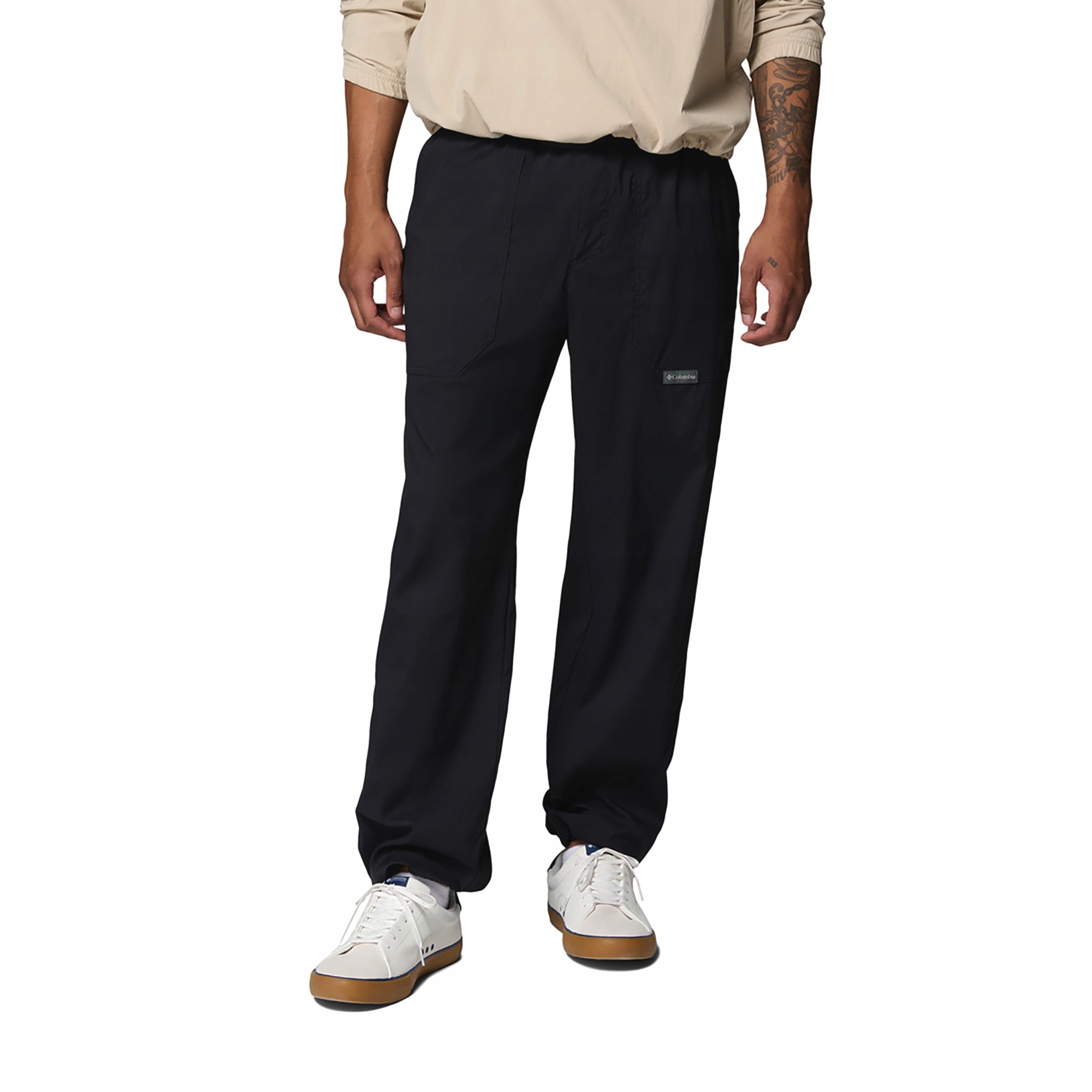 Spodnie Columbia r. XL
