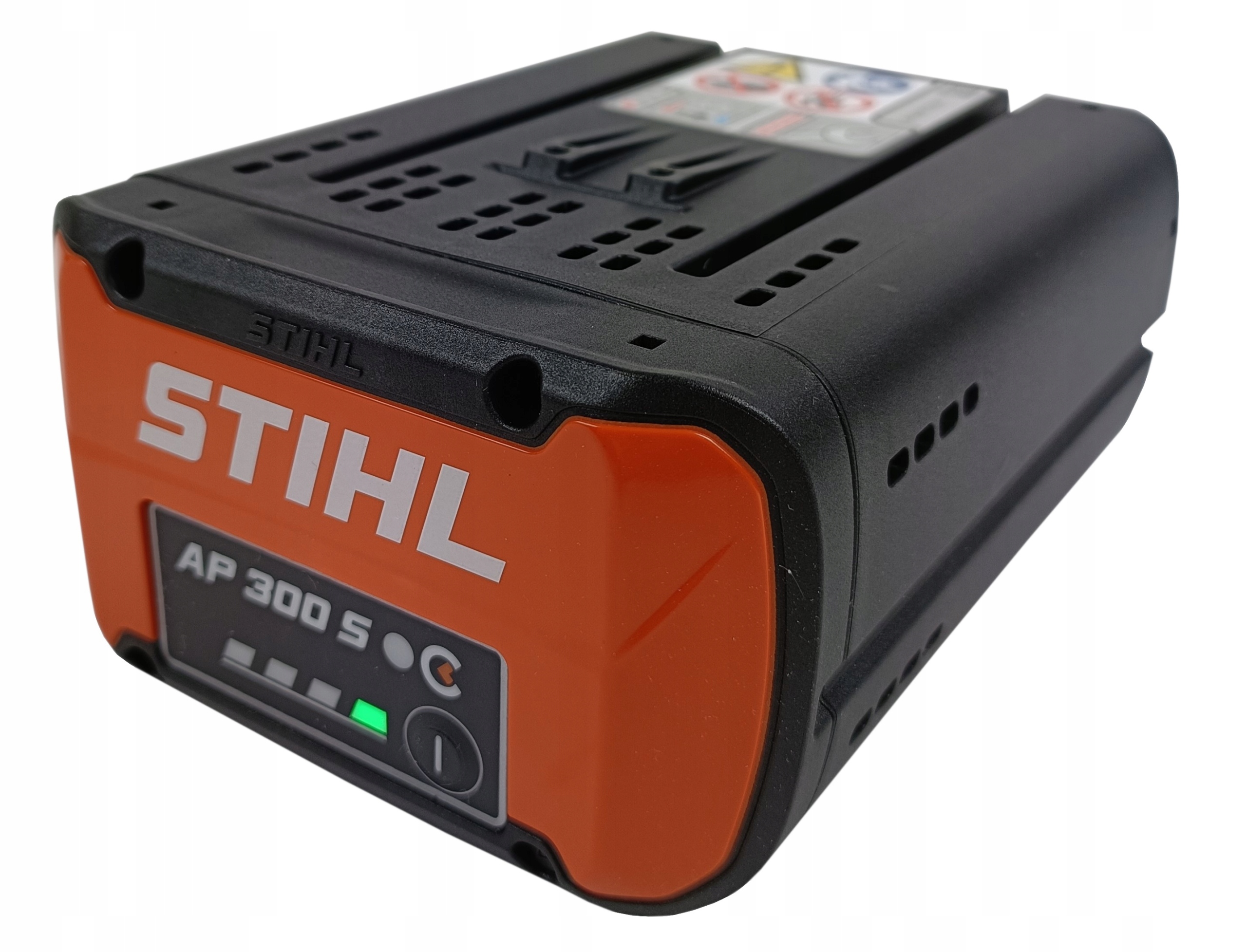 Stihl Ap 300 S akumulátor 36V 7,2Ah batéria 281Wh