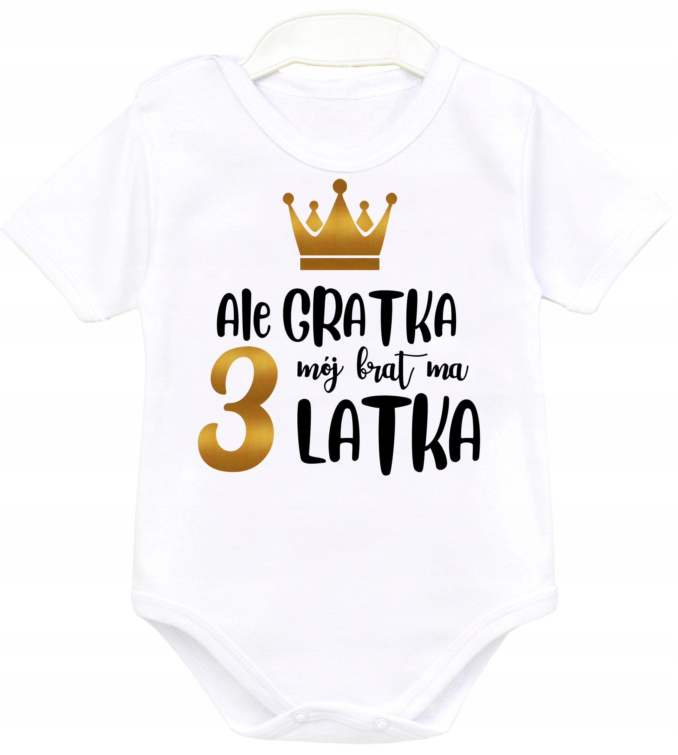

Body Ale gratka mam mój brat ma 3 latka r. 74