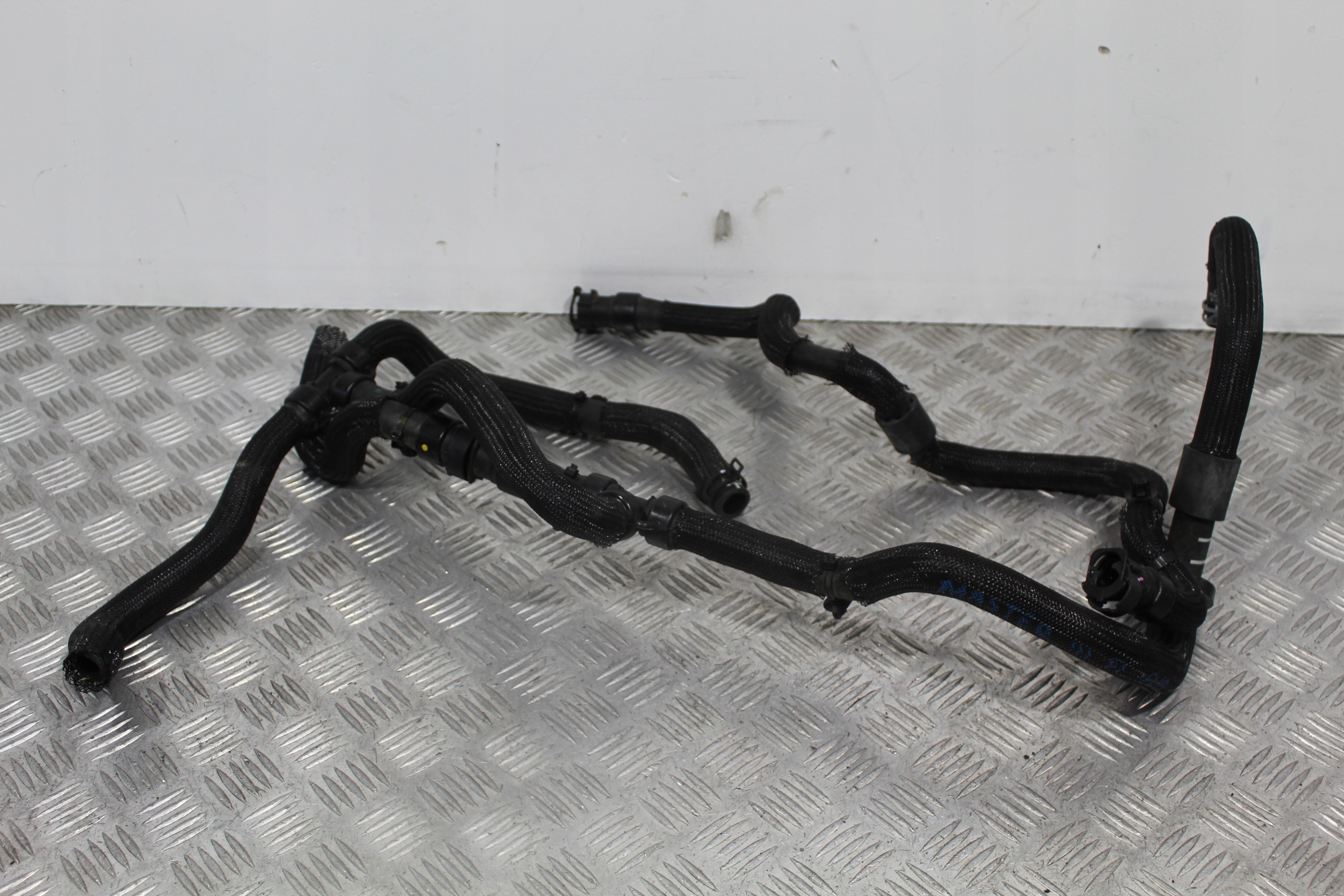 ШЛАНГ ДЛЯ ВОДЫ MASTER III 3 LIFT