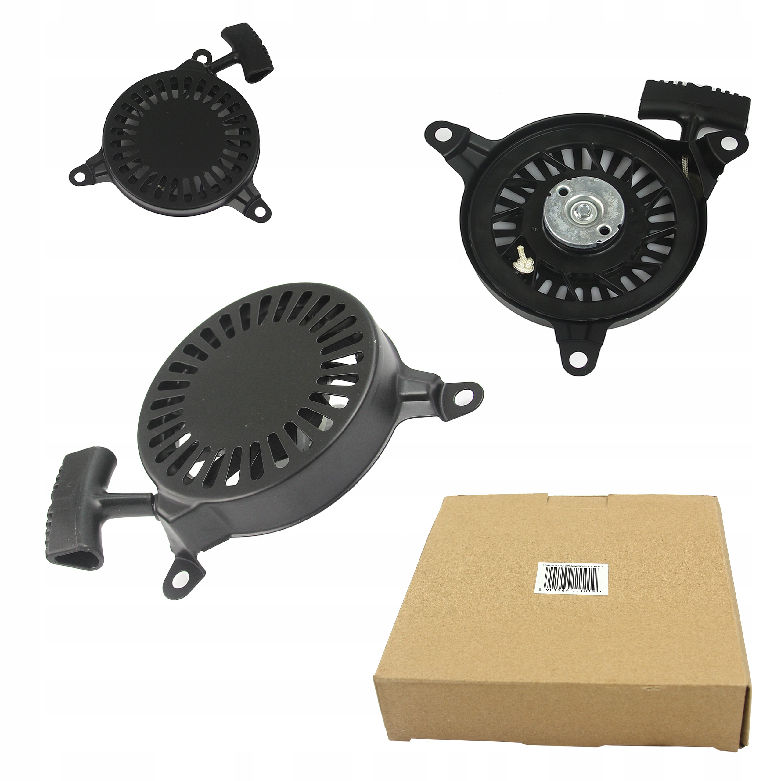 

Starter Szarpak Rozrusznik Silnika Spalinowego Bs