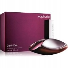 Calvin Klein Euphoria Edp 160 ml