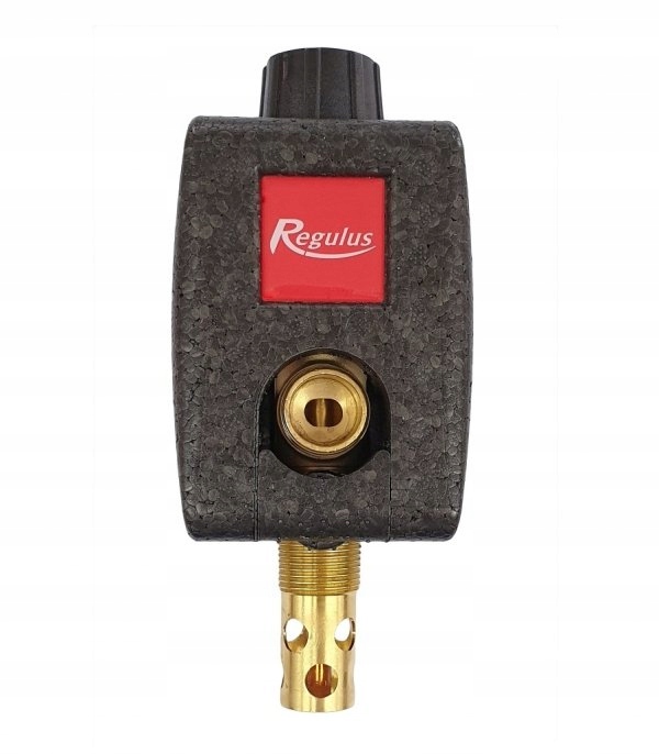 Regulus DBV1 Zawór Schładzający Dwufunkcyjny