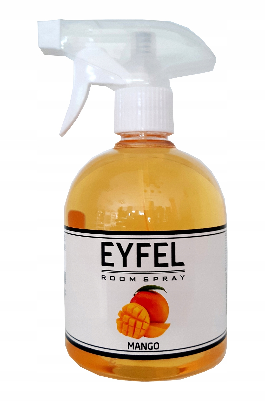 

Zapach do domu Eyfel mango 500 ml