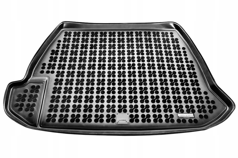 

Mata gumowa bagażnika, Volvo S60 Sedan 2010->