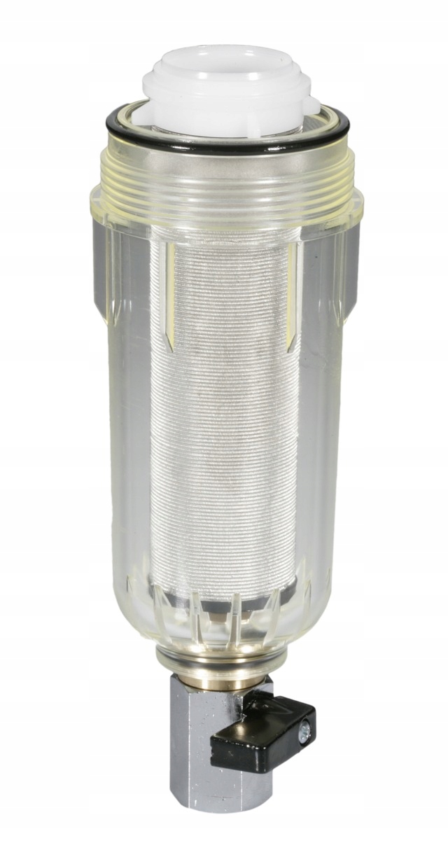

Honeywell zespół filtra kpl FF06 1/2 FK06 3/4 1/2