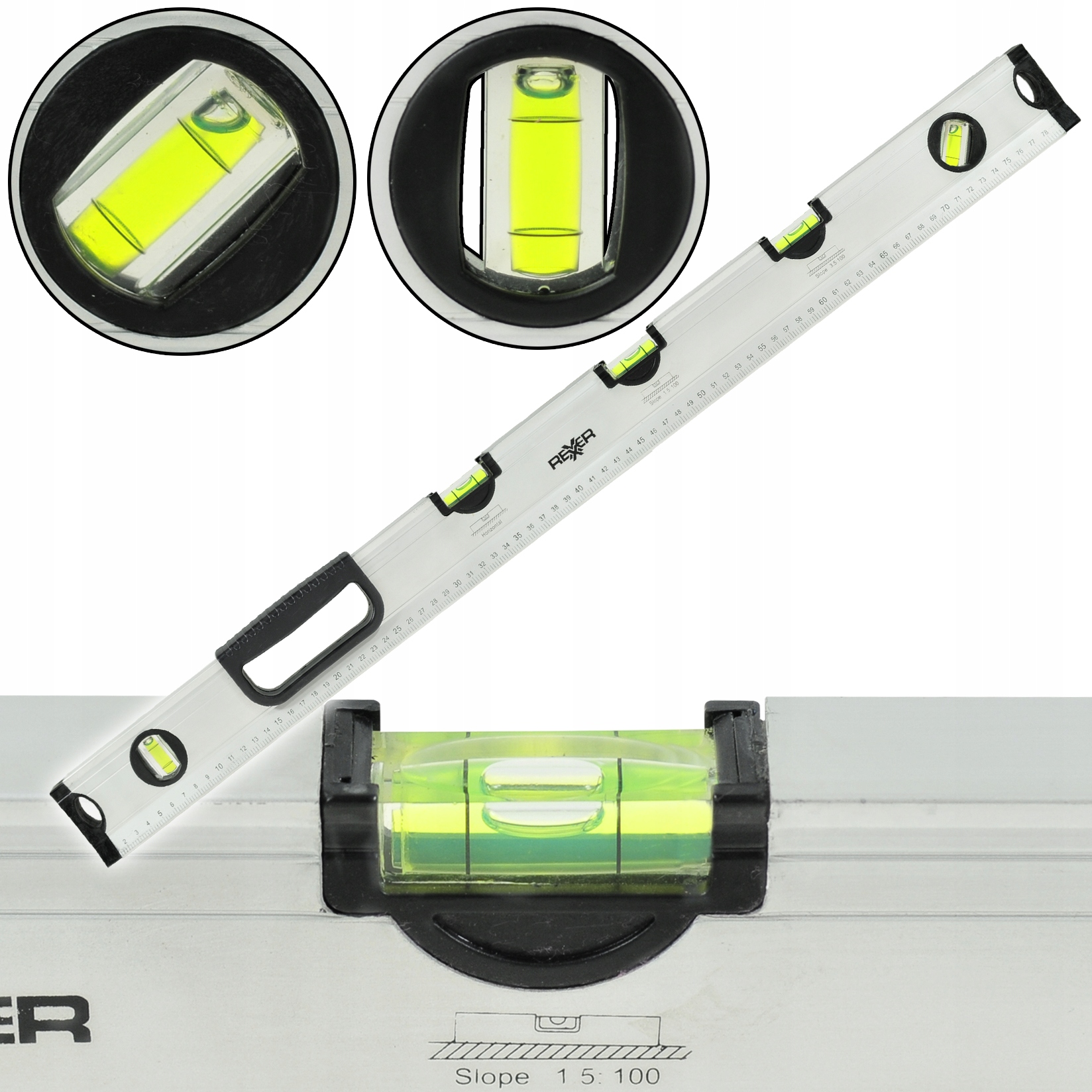 УРОВЕНЬ PRO СПЕЦИАЛЬНЫЙ 100 СМ