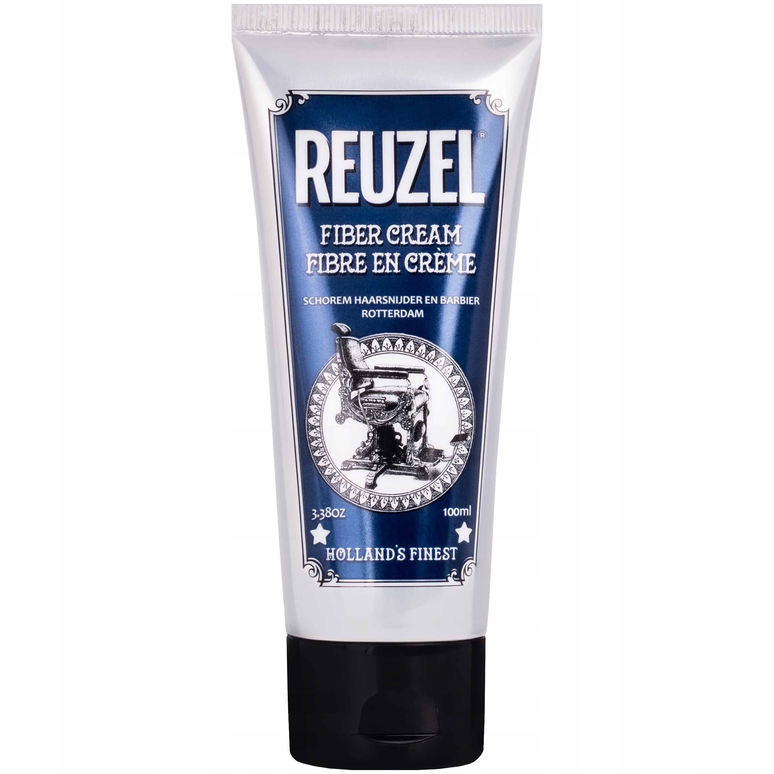 

Reuzel włóknisty krem do stylizacji dla mężczyzn