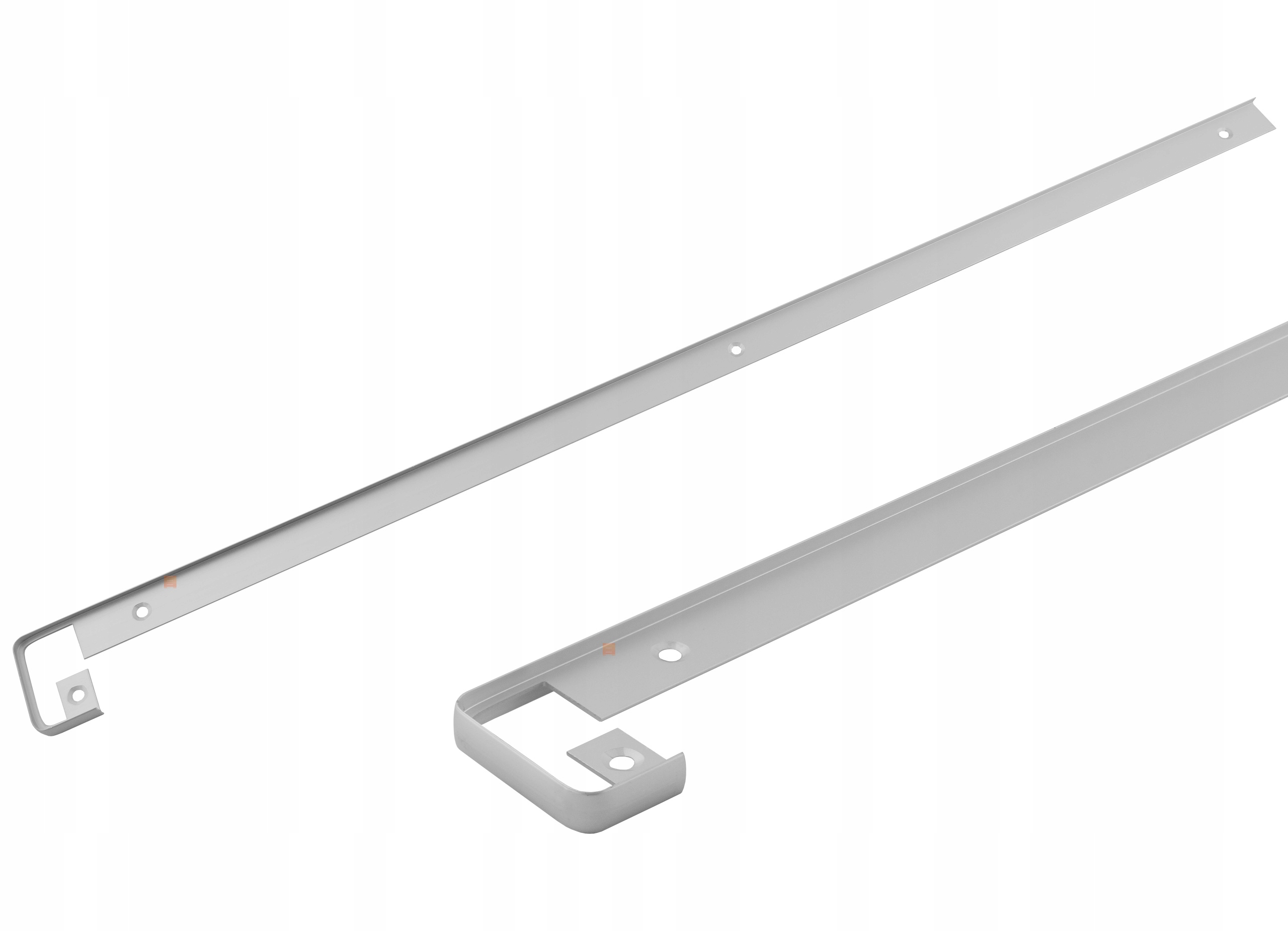 

Listwa szczelinowa do blatu 38mm aluminium