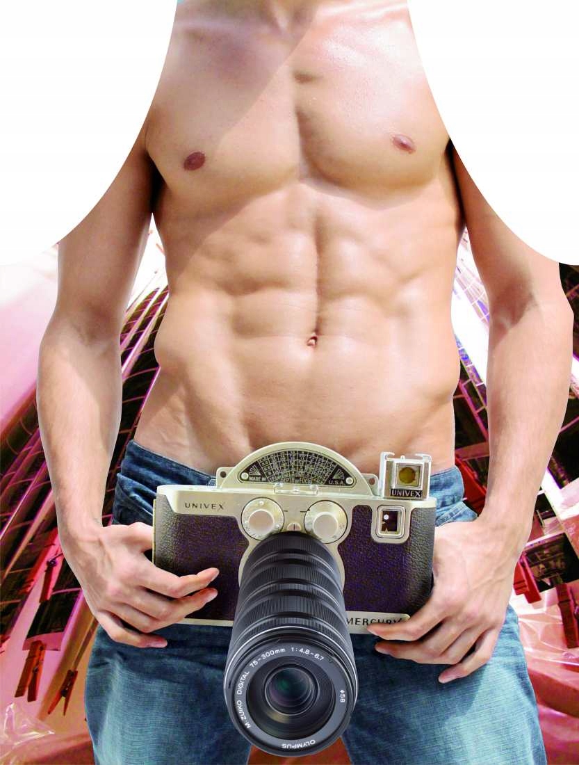 

Fartuch nr 59 (fotograf)..