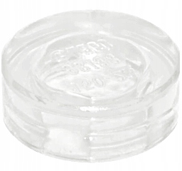 

20072N Lego 98138 6274738 p 1x1 przezroczysty 1szt