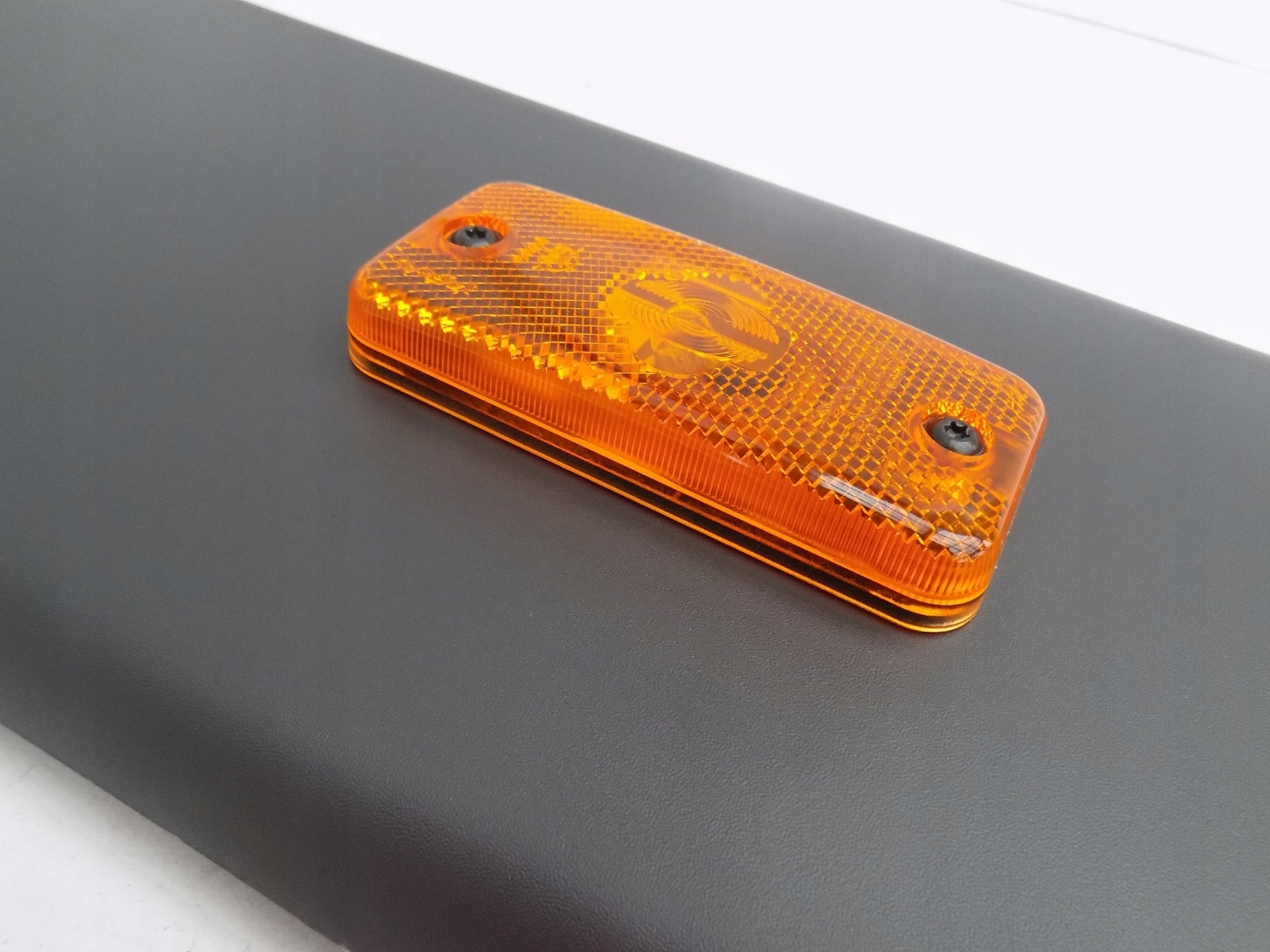 FAST LISTWA ZEWN FIAT DUCATO 06> BOK PR TYŁ KPL Numery katalogowe zamienników 20975614q [KLOKKERHOLM]