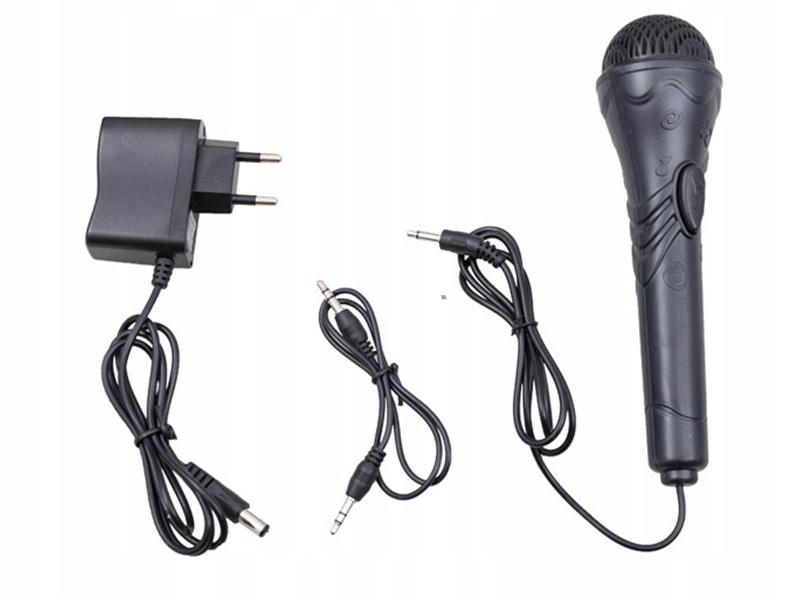 PIANINO ORGANY KEYBOARD MIKROFON RÓŻOWE DJ 328-06 Bohater brak