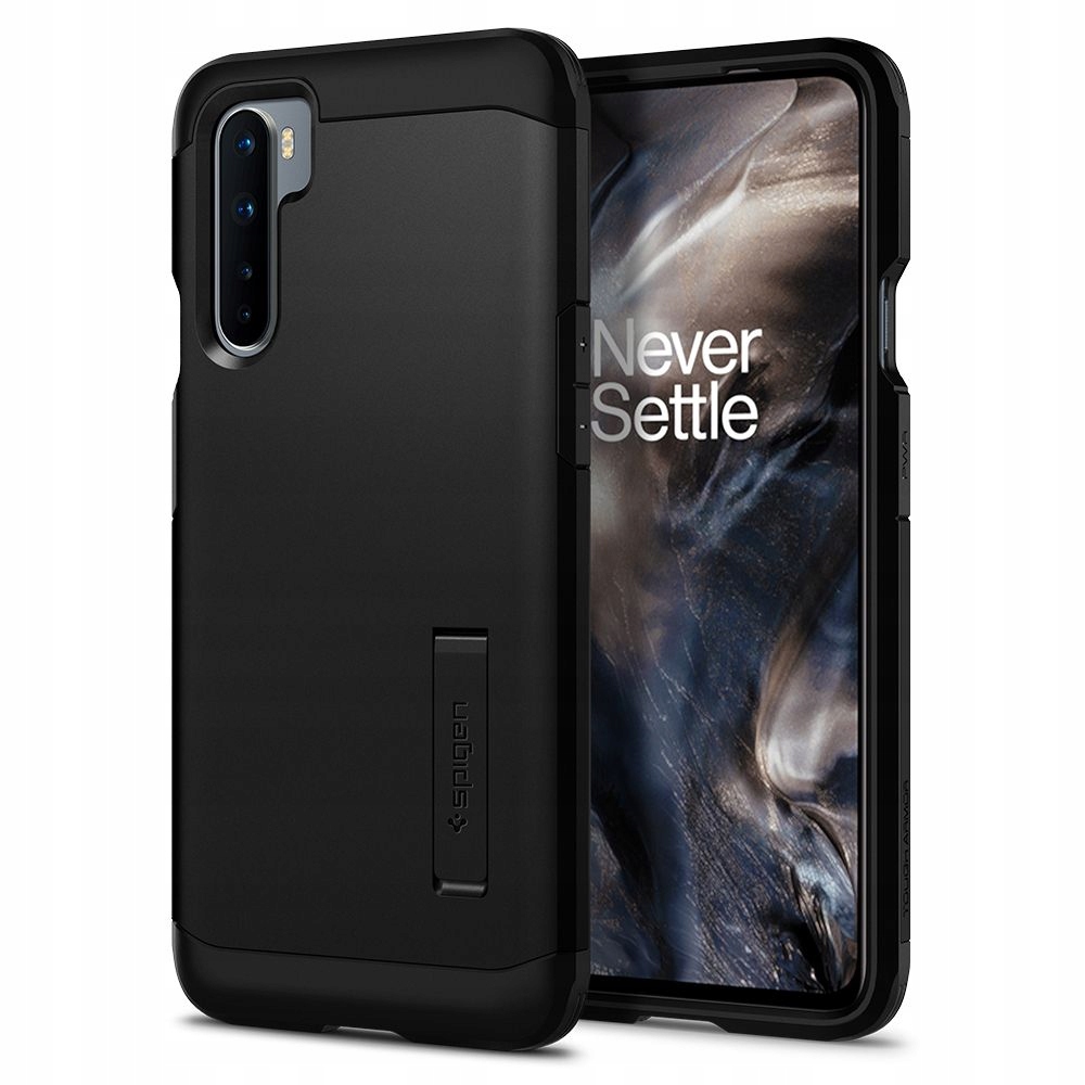 

Etui do OnePlus Nord, Spigen, obudowa, cover, case