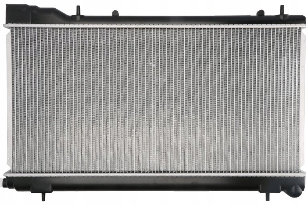 SUBARU FORESTER 98-02 CHŁODNICA WODY NOWA 2.0 T Producent części Polcar