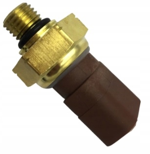 Snímač tlaku paliva pro Cat 3512 3516 C13 C4.4 C6.6 C7 C7.1 C9 C9.3