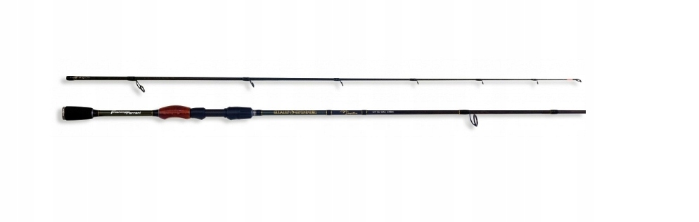Wędka Fishing Ferrari Sharp Spinner spinning 2,4m / 30g EXTRA JAKOŚĆ
