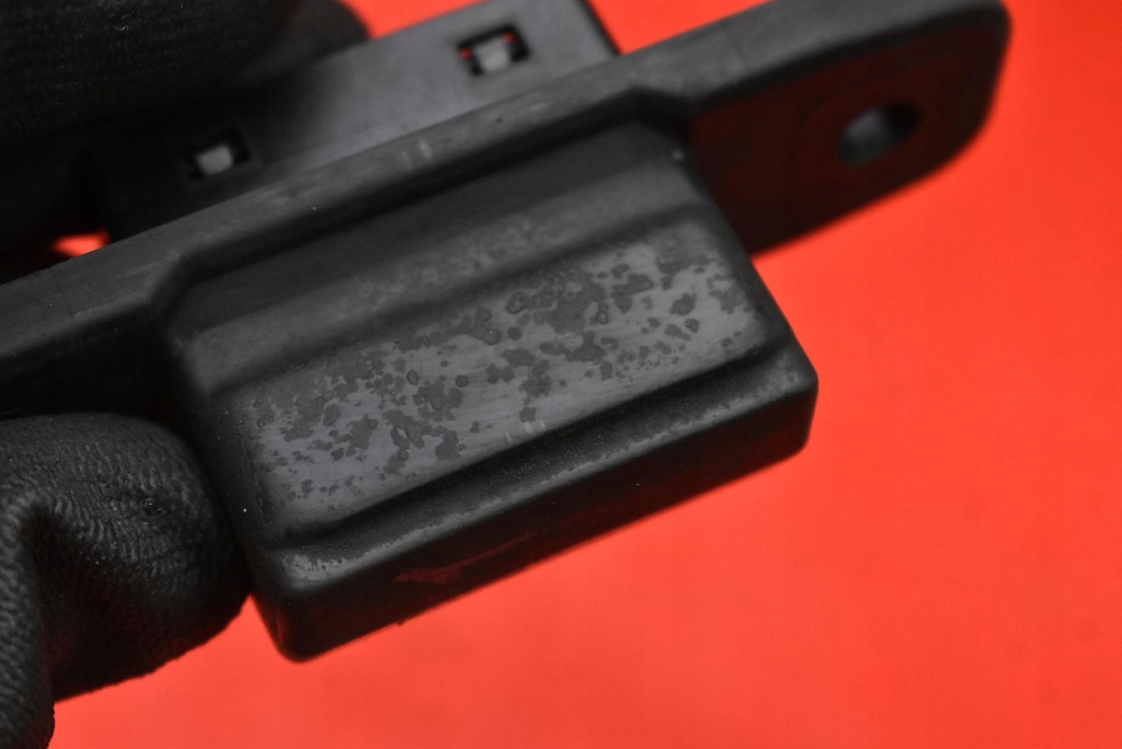 handle button bonnet rear part MAZDA CX-5 1 and 12-17