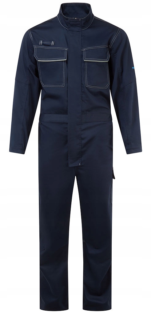 Kombinezon Roboczy Trudnopalny Portwest BZ523