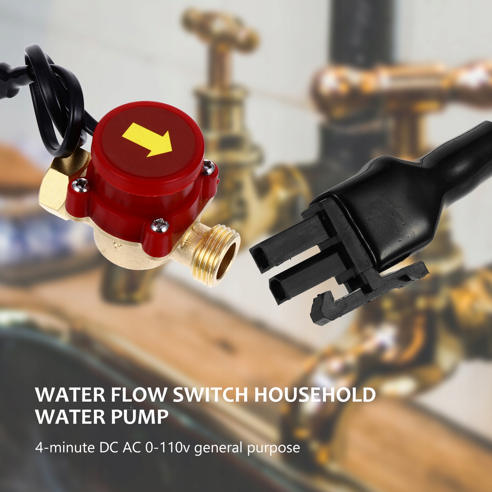 PRYSZNICOWA MOSIĘŻNA POMPKA WZMACNIAJĄCA CIŚNIENIE WODY DO KĄPIELI Wydajność pompy l/h Ponad 5000 l/h